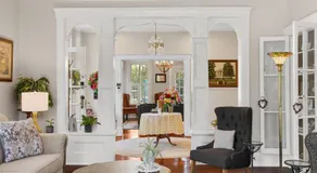 Steeles Tavern Manor Bed and Breakfast - Image 3
