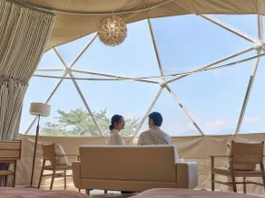 Nozomi Glamping & Spa Saku X Karuizawa - Image 5