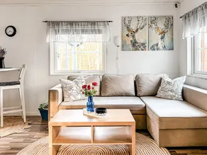 person holiday home in Hestra - Image 2