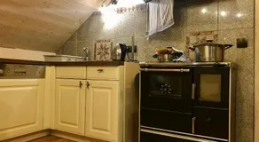 Ferienwohnung zur Steinklamm im bayrischen Wald - Image 4