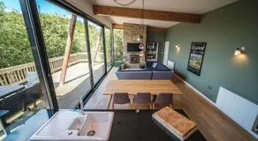 Yorkshire Dales Lodge 16 by Together Travel - 3-Bed Premium Ensuite - Image 3