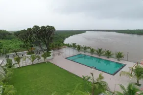Dhartii RiverView Resort - Image 2