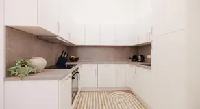 Luxury City Center Suite - Image 4