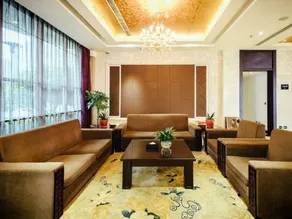 Jin Guan Hotel, Qianjiang, Chongqing - Image 5
