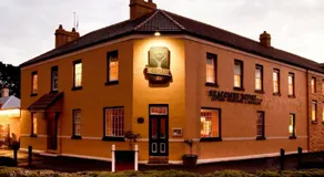 Seacombe House Motor Inn Port Fairy - Image 2