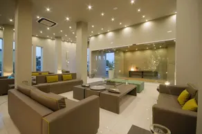 Hotel Oásis Atlântico Praiamar - Image 5