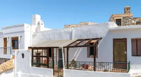 1900's traditional house in Asklipio - Image 4