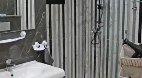 Dar Amira Traumurlaub In Mahdia Tunesien Modernes Luxerioses Haus-Strand Nahe - Image 2