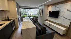 Resort Premium - Refúgio Moderno em SP - Image 3