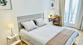 Appart design, plein centre Marseille - Image 2
