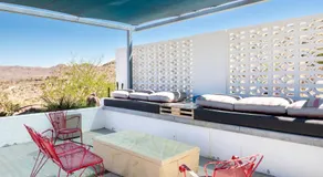 Casa Rocosa I Midcentury Home on 5 Private Acres Near Park - Image 4