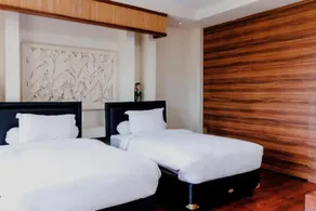 Luxury Villa 2 BR with pool #B2 - Image 4