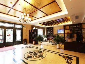 Dicheng Xinjing Hotel - Image 4