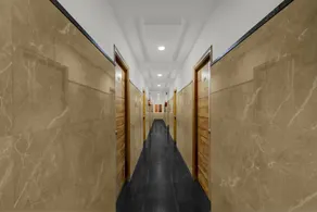 Super Townhouse Financial District Gachibowli Formerly Srinika Inn - Image 3
