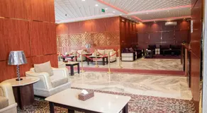 Quiet Rooms 4 Serviced Apartments - Image 5