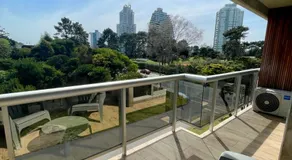 Edificio Mansa Inn - Parada 17 Mansa - Image 2