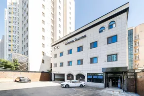 Hotel Salmon - Image 3