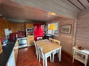 Porkka COSY & QUIET chalet 8 pers - Image 5