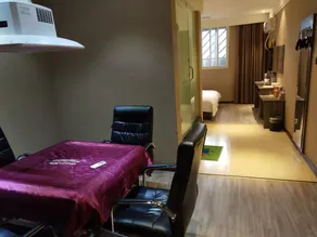 Milan Hotel (Jingshan People's Hospital Branch) - Image 5