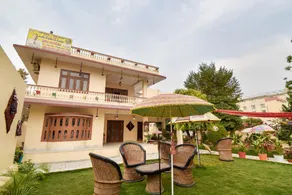 Hotel O The Nandini's Guest House - Image 3
