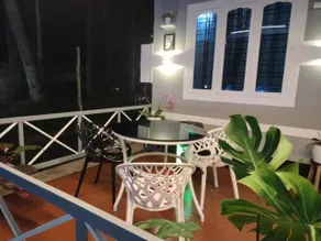 Zeebul Wild Villa - Image 4