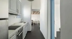 Blue Heart Mykonos Up to 10 People Best Location - Image 5