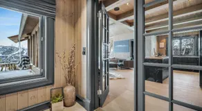NEW LUXUARY Cabin with perfect location on Geilo. - Image 3