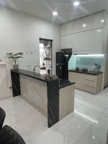 Healing Home - Charm Ruby Apartment - Image 5
