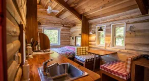 First Class Backpackers Inn DAISEN - FBI DAISEN - Image 2