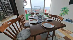 Sea View Apartment Tkon with Terrace Sleeps 6 - Image 3