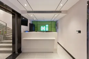 Hi Inn Beijing Wukesong Xicui Road - Image 3