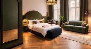Maroon & Moss Residence - Image 2