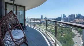 Luxury level 23 retreat - 1 min to Darling Harbour - Image 5