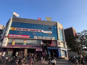 Hotel O SP Ring Road Ahmedabad formerly Hotel Rk - Image 1