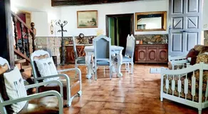 Palacio Marqués Vega de Anzo - Villa de campo sXVII - Image 2