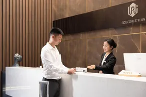 Poli Yijin Hotel - Image 5