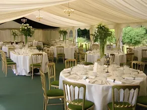 Combe House Hotel - Image 3