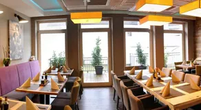 Altstadt Hotel Blomberg - Image 5