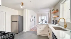 Stay Portland - Renovated Historic Nob Hill Home - 94 WalkScore - Image 5