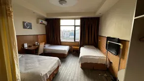 Lexin Business Hotel - Image 2