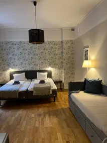 Hotel Duxiana Kristianstad - Image 2