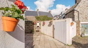 Les Géraniums - Maison avec terrasse - Baden - Image 4