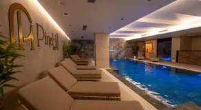 PineHill Hotel, Restaurant , Pool & Spa - RAZEM - Image 3