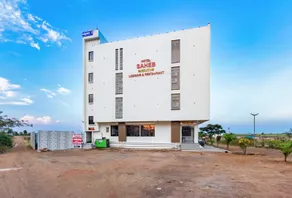 HOTEL SAHEB EXECUTIVE RESTAURANT AND LODGING - Image 5