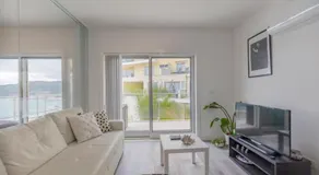 Cliffs Apartment - Astonishing view over Sesimbra bay by Trip2Portugal - Image 2