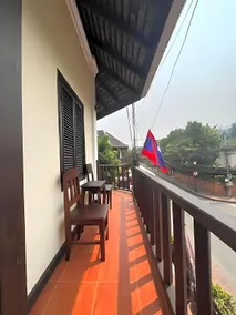 Luang Prabang Champa Villa Hotel - Image 4