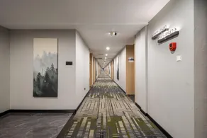 GreenTree Alliance Yuyao Simen Town Zhenbei Hecheng Rd Hotel - Image 3