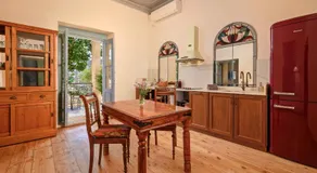Premium Appartment in historischem Stilaltbau - Image 4