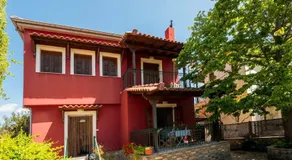Pelioritiko Mansion Your Private Retreat - Image 3