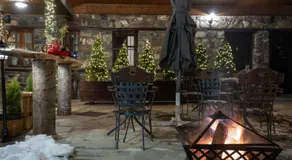 kaimak luxury chalet - Image 4